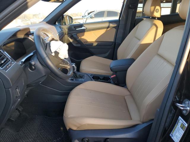 2024 VOLKSWAGEN TIGUAN SE - 3VVNB7AXXRM191250