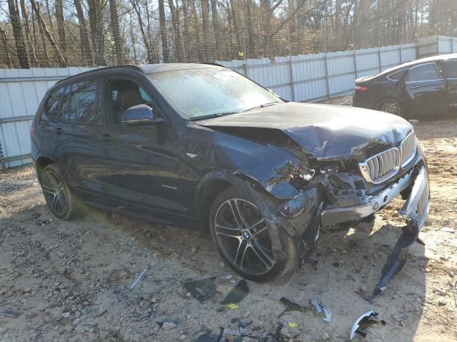 Vin: 5uxwz7c30h0v92072, lot: 42200805, bmw x3 sdrive28i 20174