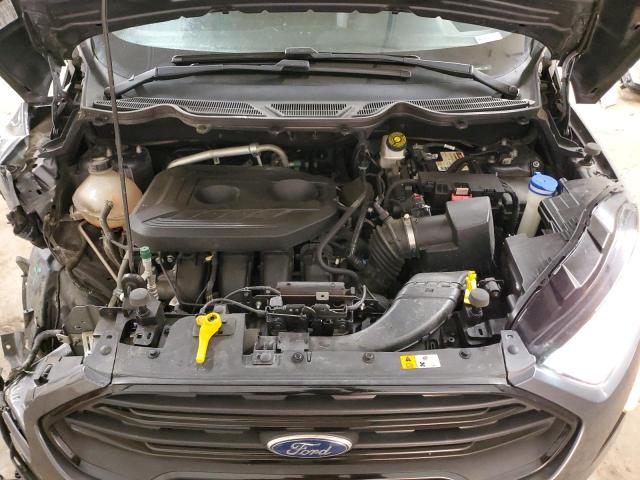 2020 FORD ECOSPORT S MAJ6S3JL6LC353205