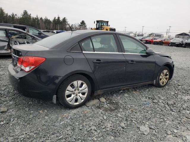 Vin: 1g1pc5sb4e7342611, lot: 88351065, chevrolet cruze lt 20143