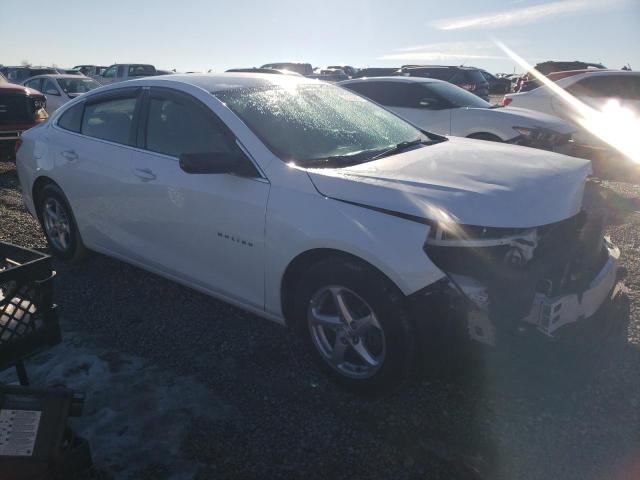 2017 CHEVROLET MALIBU LS 1G1ZB5ST5HF210035