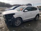 2017 HYUNDAI TUCSON LIM - KM8J3CA46HU561270