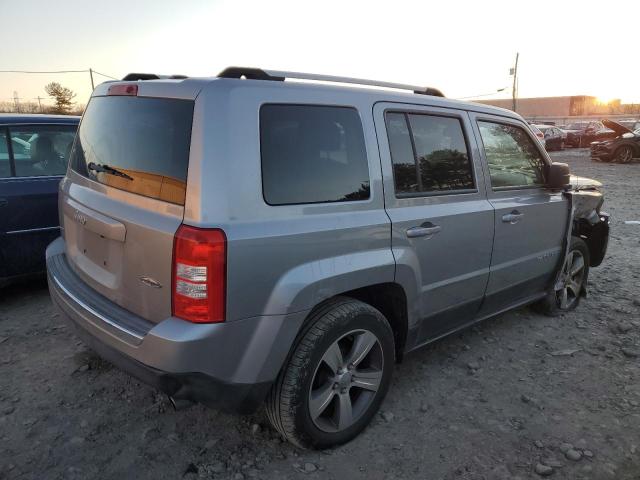 2016 JEEP PATRIOT LA 1C4NJPFA0GD770231