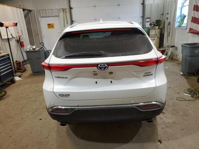 2021 TOYOTA VENZA LE - JTEAAAAH2MJ076570