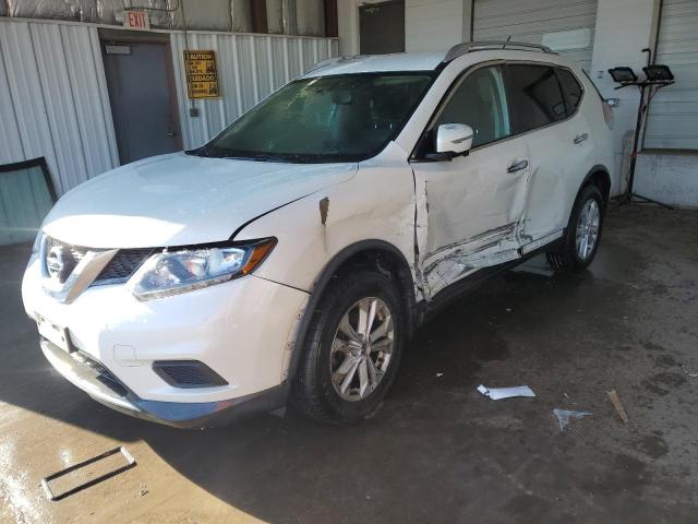 2016 NISSAN ROGUE S - KNMAT2MV0GP735799