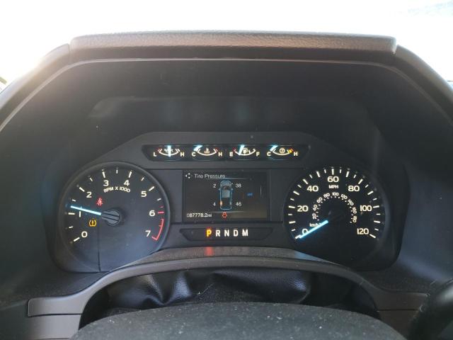 2018 FORD F150 SUPER - 1FTEW1EG4JFC11412
