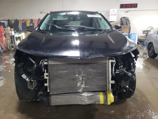 2022 CHEVROLET EQUINOX LT - 3GNAXTEV9NL139499