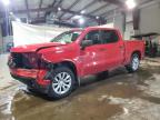 2020 CHEVROLET SILVERADO - 1GCPYBEH1LZ328352
