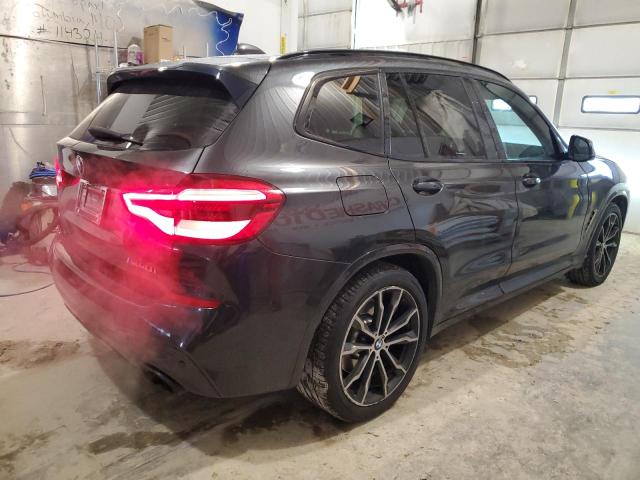 Vin: 5uxts3c5xklr73290, lot: 87439364, bmw x3 xdrivem40i 20193