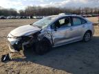 2022 TOYOTA COROLLA LE - JTDEPMAEXN3000449