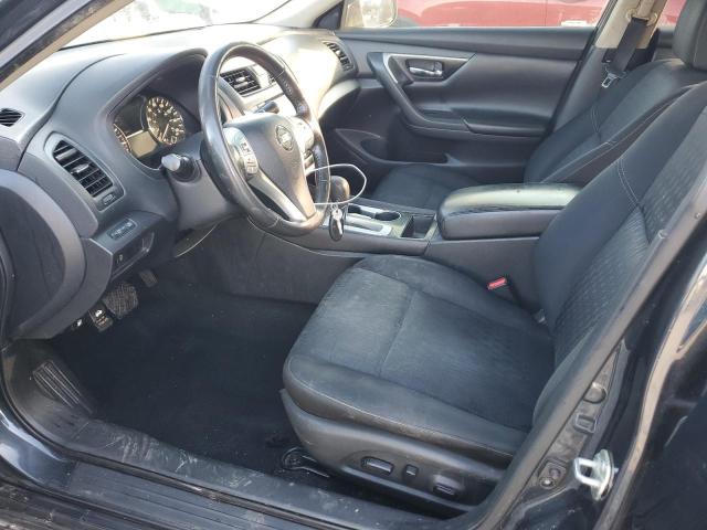 2017 NISSAN ALTIMA 2.5 - 1N4AL3AP6HC252683