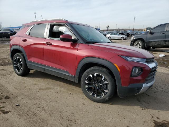 Vin: kl79mps26mb092919, lot: 43018905, chevrolet trailblzr lt 20214