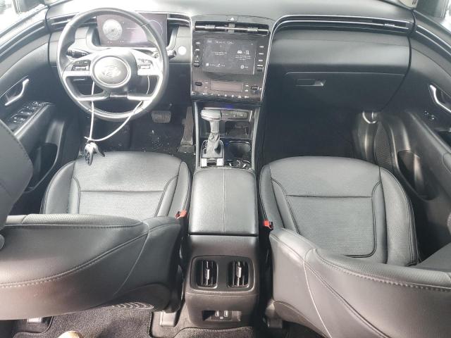 2023 HYUNDAI TUCSON SEL 5NMJFCAE3PH179420