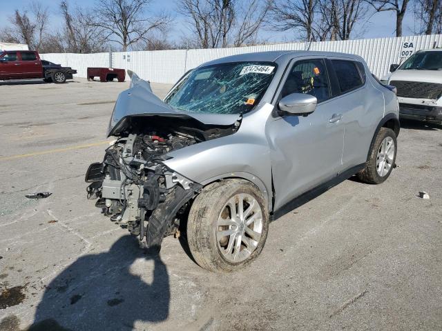 2016 NISSAN JUKE S - JN8AF5MV6GT658117