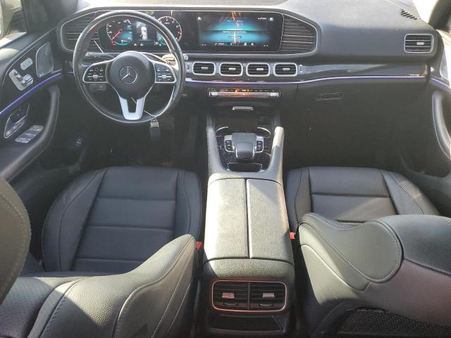 2020 MERCEDES-BENZ GLE 350 4M - 4JGFB4KBXLA106590