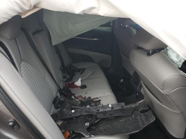 2024 TOYOTA CAMRY SE N - 4T1G31AK9RU064888