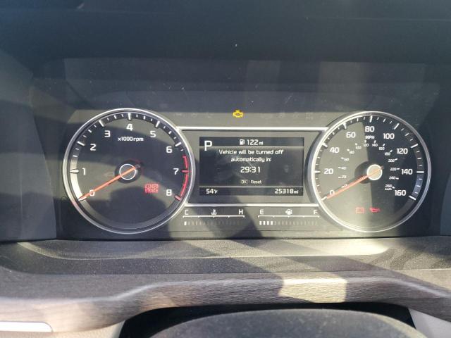 2023 KIA SORENTO EX - 5XYRH4LF2PG180948
