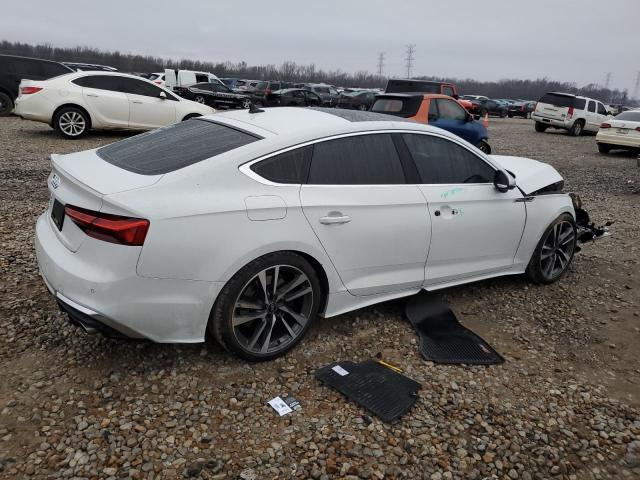 2023 AUDI S5 PREMIUM - WAUC4CF51PA042586