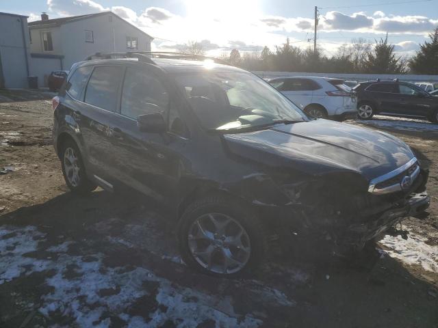 2017 SUBARU FORESTER 2 - JF2SJAWC8HH574518