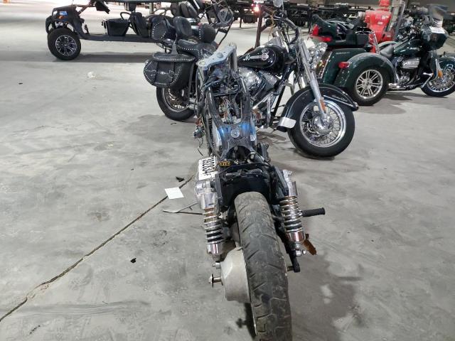 2002 KAWASAKI VN1500 N1 - JKBVNAN132A015769