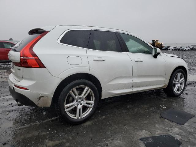 Vin: lyva22rkxkb224249, lot: 87109694, volvo xc60 t6 momentum 20193