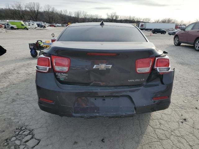 2015 CHEVROLET MALIBU 1LT - 1G11C5SL7FF238703
