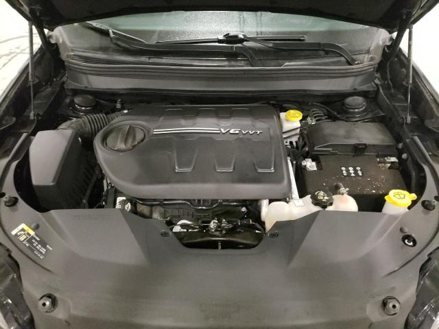 2019 JEEP CHEROKEE L - 1C4PJMDX2KD352762