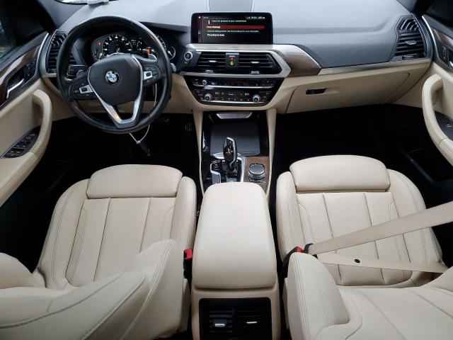 2019 BMW X3 SDRIVE3 - 5UXTR7C56KLF24971