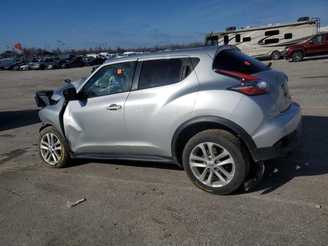 2016 NISSAN JUKE S - JN8AF5MV6GT658117