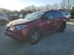 2018 TOYOTA RAV4 LE - 2T3BFREV2JW829763