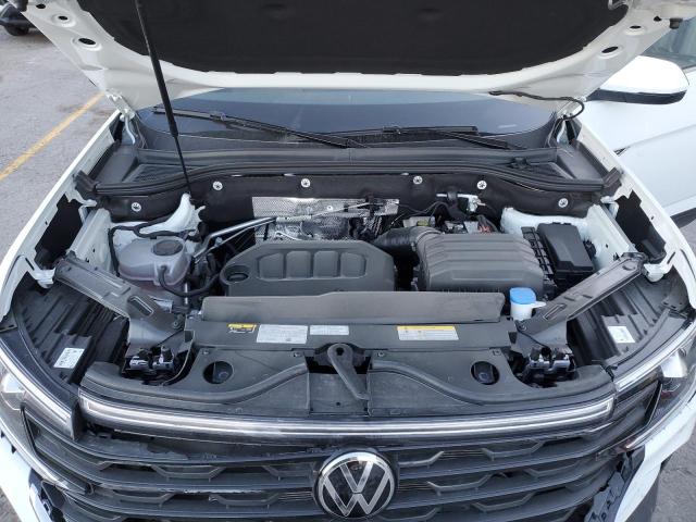 2024 VOLKSWAGEN ATLAS CROS - 1V2KE2CA4RC239068