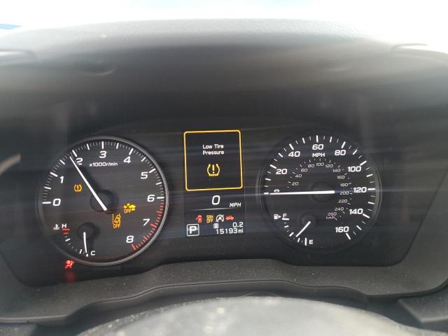 2024 SUBARU IMPREZA - JF1GUABC0R8320715
