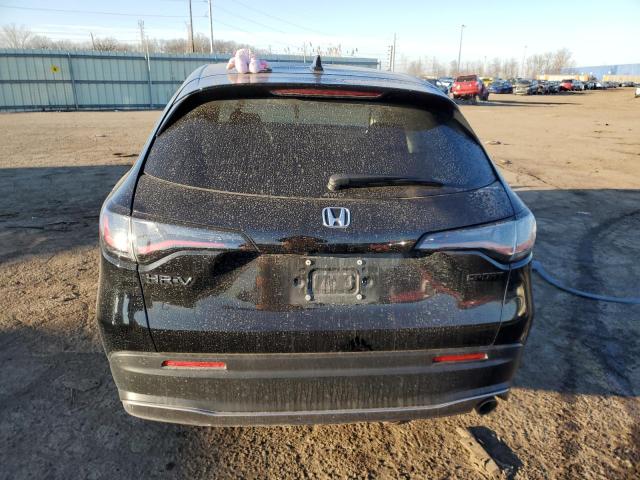 2024 HONDA HR-V SPORT - 3CZRZ2H58RM754356