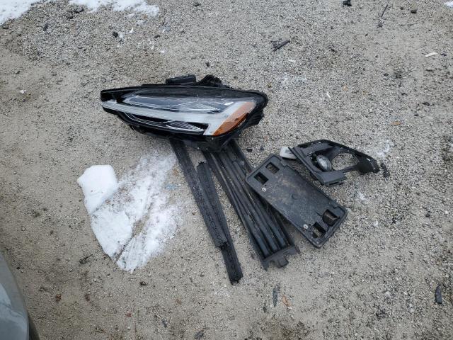 2024 VOLVO S60 CORE 7JRL12FK8RG322891