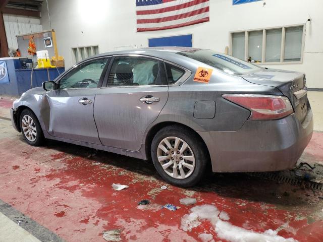 Vin: 1n4al3ap4fc237452, lot: 42501125, nissan altima 2.5 20152
