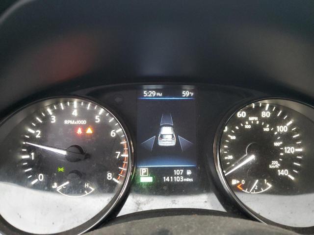 2019 NISSAN ROGUE S - KNMAT2MT6KP511895