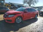 2016 HONDA CIVIC LX - 2HGFC2F55GH538166