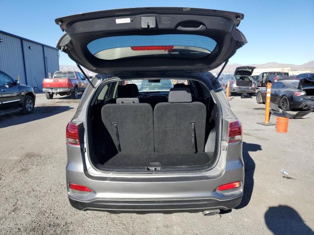 2019 KIA SORENTO L - 5XYPG4A32KG547276