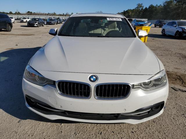 2016 BMW 328 I SULE - WBA8E9G59GNT44768