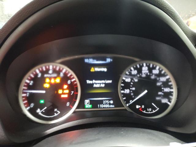 2017 NISSAN SENTRA SR - 3N1CB7AP4HY330854