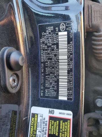 2015 TOYOTA COROLLA - 2T1BURHE6FC460991