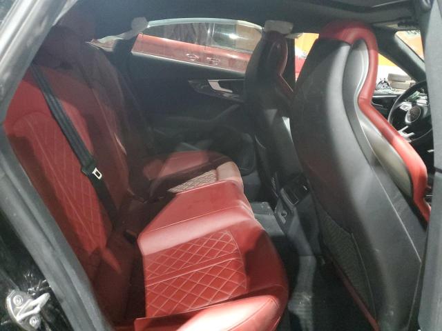 2019 AUDI S5 PRESTIG WAUC4CF55KA004156