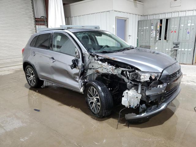 Vin: ja4ar3au3gz050386, lot: 42013135, mitsubishi outlander es 20164