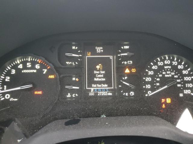 2018 TOYOTA TUNDRA DOU - 5TFUW5F1XJX755503