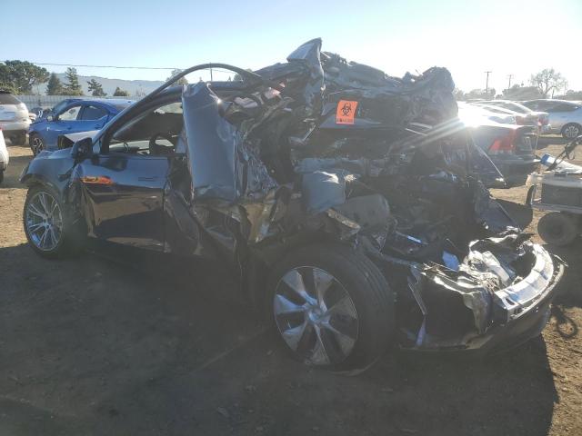 2024 TESLA MODEL Y - 7SAYGAEE2RF027291