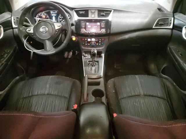 2018 NISSAN SENTRA S - 3N1AB7AP7JY201620