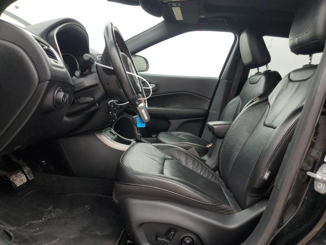 2021 JEEP COMPASS 80 3C4NJCEB2MT602339