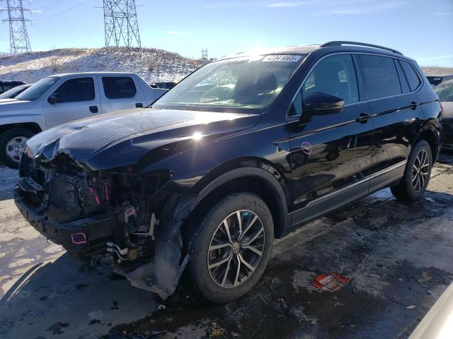 2020 VOLKSWAGEN TIGUAN SE 3VV3B7AX5LM105518