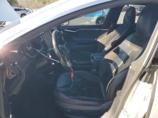 2015 TESLA MODEL S 85 5YJSA1H13FFP69112