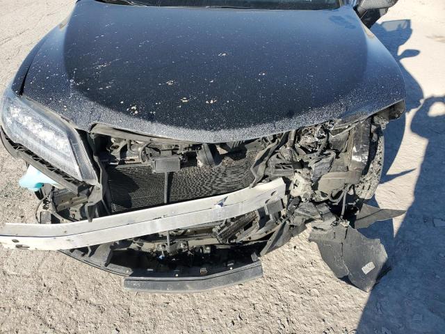 2018 ACURA RDX ADVANC - 5J8TB4H78JL007439